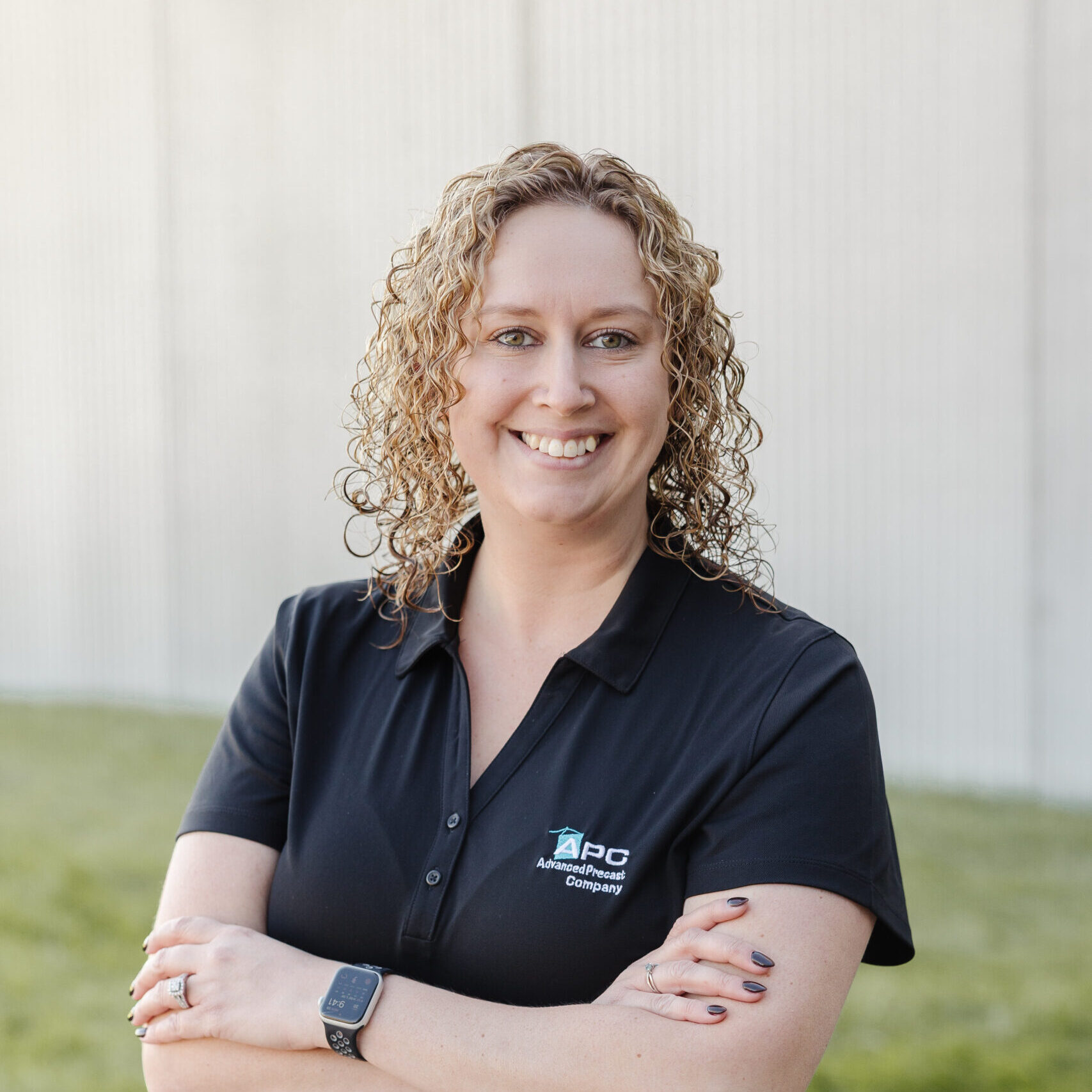 Jenna Haag 2025 Headshot-1