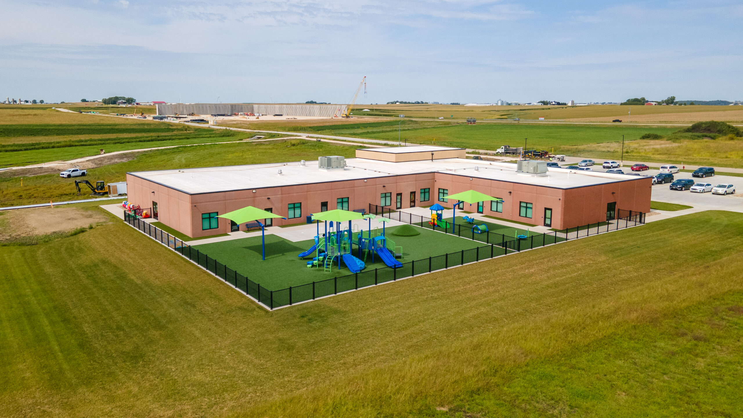 Dyersville Daycare Center -2